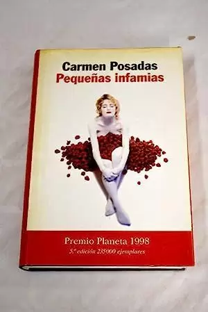 PEQUEÑAS INFAMIAS