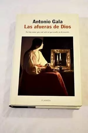 LAS AFUERAS DE DIOS