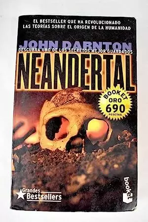 NEANDERTAL NEANDERTAL