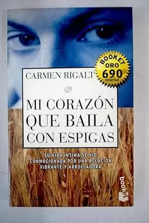 MI CORAZÓN QUE BAILA CON ESPIGAS