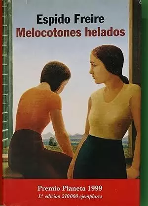 MELOCOTONES HELADOS