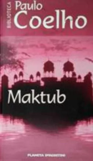 MAKTUB MAKTUB