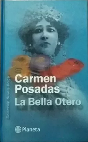 LA BELLA OTERO