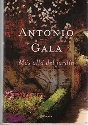 MÁS ALLÁ DEL JARDÍN