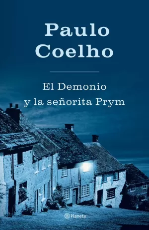 EL DEMONIO Y LA SEÑORITA PRYM EL DEMONIO Y LA SEÑORITA PRYM