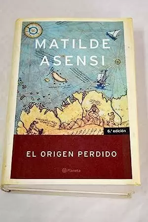 EL ORIGEN PERDIDO EL ORIGEN PERDIDO