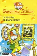 LA SONRISA DE MONA RATISA LA SONRISA DE MONA RATISA