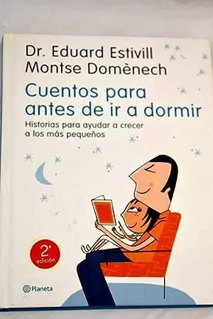 CUENTOS PARA ANTES DE IR A DORMIR CUENTOS PARA ANTES DE IR A DORMIR