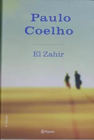EL ZAHIR