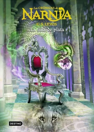 LA SILLA DE PLATA LA SILLA DE PLATA