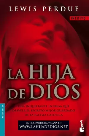 LA HIJA DE DIOS LA HIJA DE DIOS