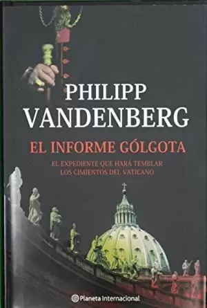 EL INFORME GÓLGOTA