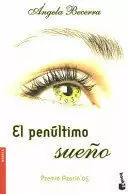 EL PENÚLTIMO SUEÑO EL PENÚLTIMO SUEÑO
