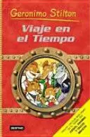 VIAJE EN EL TIEMPO VIAJE EN EL TIEMPO