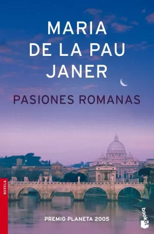 PASIONES ROMANAS PASIONES ROMANAS