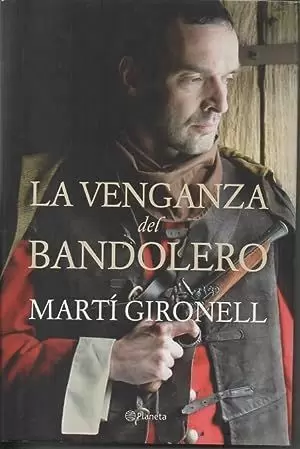 LA VENGANZA DEL BANDOLERO LA VENGANZA DEL BANDOLERO