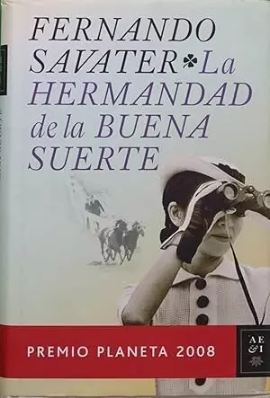 LA HERMANDAD DE LA BUENA SUERTE