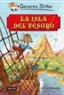 LA ISLA DEL TESORO