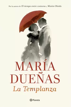 LA TEMPLANZA LA TEMPLANZA