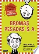 BROMAS PESADAS S. A.