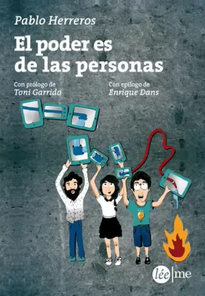 EL PODER ES DE LAS PERSONAS