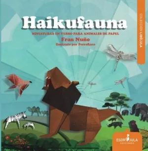 HAIKUFAUNA