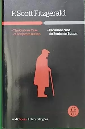 THE CURIOUS CASE OF BENJAMIN BUTTON THE CURIOUS CASE OF BENJAMIN BUTTON