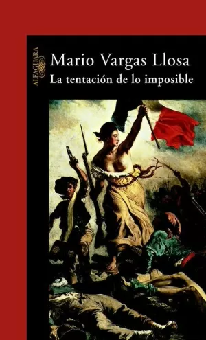 LA TENTACIÓN DE LO IMPOSIBLE