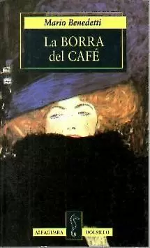LA BORRA DEL CAFÉ