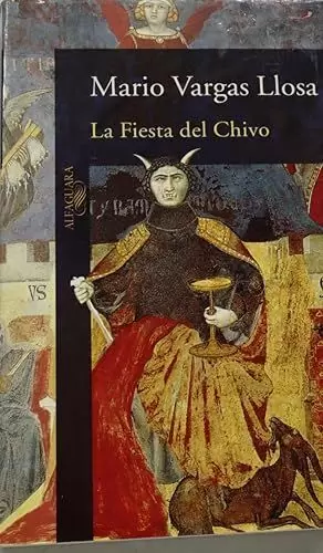 LA FIESTA DEL CHIVO