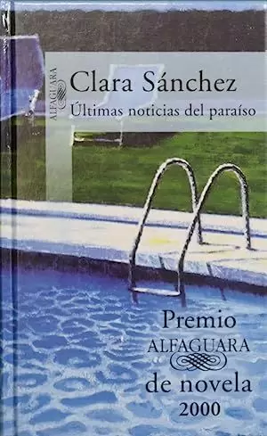 ULTIMAS NOTICIAS DEL PARAÍSO ULTIMAS NOTICIAS DEL PARAÍSO