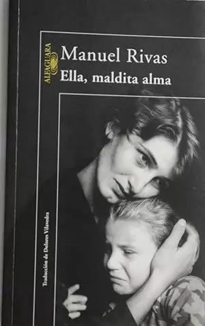 ELLA, MALDITA ALMA (HISPÁNICA)