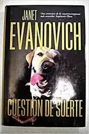 CUESTIÓN DE SUERTE CUESTIÓN DE SUERTE