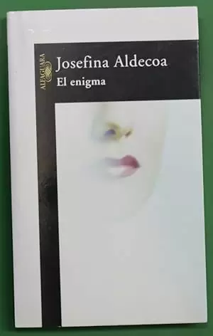 EL ENIGMA EL ENIGMA