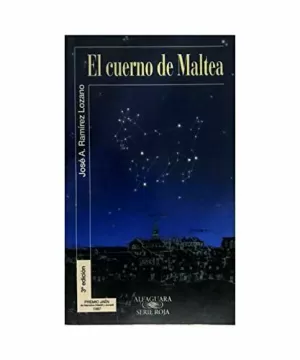 EL CUERNO DE MALTEA EL CUERNO DE MALTEA