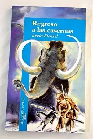EL REGRESO A LAS CAVERNAS EL REGRESO A LAS CAVERNAS
