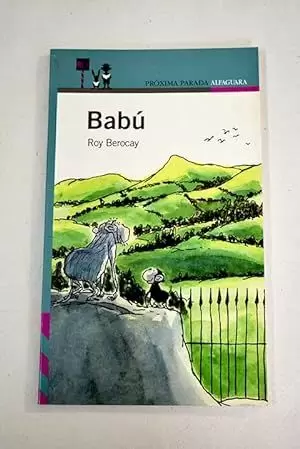 BABÚ