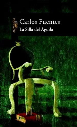 LA SILLA DEL ÁGUILA LA SILLA DEL ÁGUILA