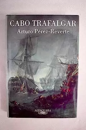 CABO TRAFALGAR