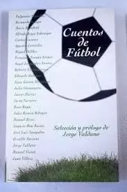 CUENTOS DE FÚTBOL CUENTOS DE FÚTBOL