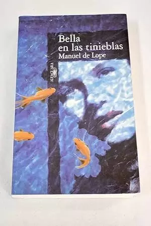 BELLA EN LAS TINIEBLAS (HISPÁNICA)