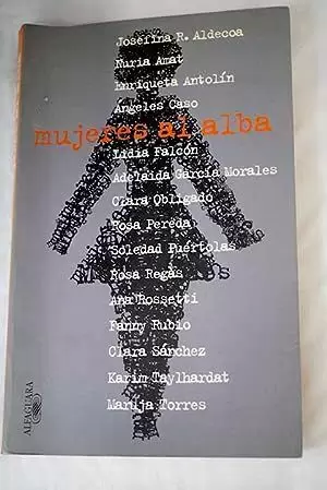 MUJERES AL ALBA
