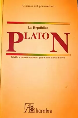 LA REPÚBLICA