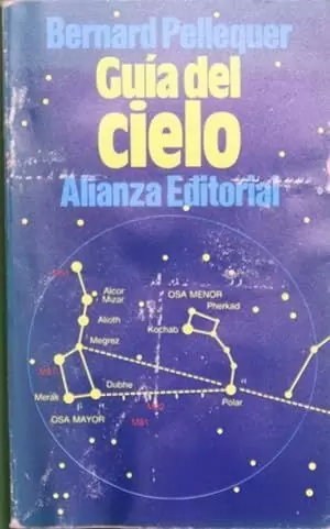 GUÍA DEL CIELO GUÍA DEL CIELO