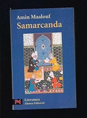 SAMARCADA