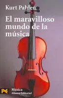 EL MARAVILLOSO MUNDO DE LA MÚSICA EL MARAVILLOSO MUNDO DE LA MÚSICA