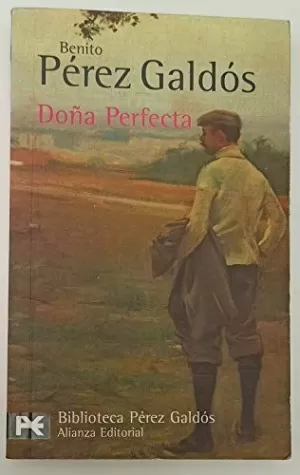 DOÑA PERFECTA