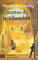 CUENTOS DE LA ALHAMBRA (EL LIBRO DE BOLSILLO - LITERATURA) CUENTOS DE LA ALHAMBRA (EL LIBRO DE BOLSILLO - LITERATURA)