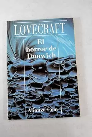 EL HORROR DE DUNWICH