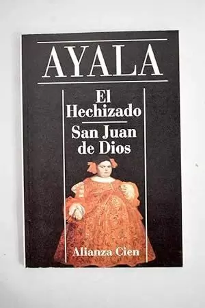 EL HECHIZADO